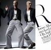 PAOLO R. (MAJOR MODEL MANAGEMENT) para Men's Fashion Magazine