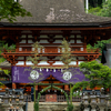 和歌山県の世界遺産、丹生都比売神社がなければ高野山は開山できなかったのかもしれない。