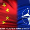 中国がNATOの誇大な妄想を打ち砕く⚡️　ナターシャ・ライト