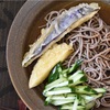 蕎麦