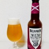 BELHAVEN TWISTED THISTLE IPA  