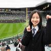 伊丹彩華　３年ぶり復活ブラバンに感動！ センバツ応援イメキャラ　コーフン初甲子園