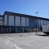 2024/03/21 拝島・牛浜散歩 01 拝島駅/八王子街道陸橋/熊川駅/熊川第一踏切/熊川分水1番/熊川分水取水口・稲荷神社/坂