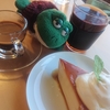 🧂弘大カフェ@弘前市🧂