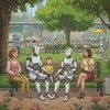 【2040年】汎用人型ロボットが普及！私たちの生活と社会はどう変わる？