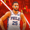 Ben Simmons Trade Idea Vol.2