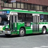 熊本都市バス　318