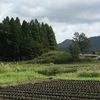 四ツ塚古墳群：9 ・8・12・15号墳　岡山県真庭市蒜山上長田