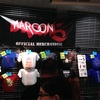 マルーン5のツアー『Maroon V Tour』に行ってきた！