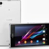 Sony Xperia Z1 TD-LTE L39t