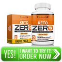 Keto Zero Reviews - Does it Work? Scam & Shark Tank Pills Price