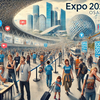 【現地レポート＆考察】大阪万博2025の裏事情とは？盛り上がりの陰にあるリアルな課題