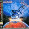 JUDAS PRIEST 　『RAM IT DOWN』