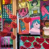 トヨカワさんの「スーパーラブ♡地獄」展・鳴海要記念陶房館
