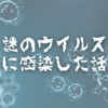 【インド生活】原因不明の謎ウイルスに感染して苦しんだ話（症状、検査、費用など）