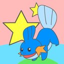 ミズゴロウの秘密基地