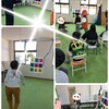 大谷翔平VS愛キッズ川内⚾