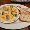 「フランス屋」でランチ