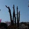 勝俣部長の「ため息」１８０８････ドア越し　ｺﾐｭﾆﾃｨｰ