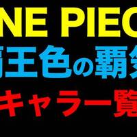 ワンピース考察 覇気まとめ完全版 武装色 見聞色 覇王色の違いとは 黒刀は覇王色の覇気が必須 流桜 心剛 紙絵 黒い稲妻 ドル漫