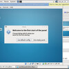 ArchLinux 2015.01.01をVirtualBoxにインストール