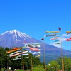 ゴールデンウィークの富士山！五合目の渋滞と駐車場の混雑状況は？