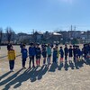 2025年1月11日 全チーム大宮別所小グランドトレーニング🏫