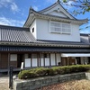 津山城/鶴山公園さんぽ【スタンプと見どころ】/日本100名城（岡山県津山市）Japanese castle