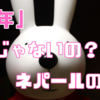 今年は「卯年」じゃない？！ネパールの干支