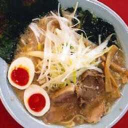 ラーメンショップ牛久結束店