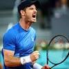脱中級テニス🎾敗北より勝利が自分を前進させる