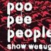 上杉昇/poo pee people