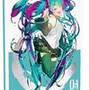 BIGHEAD 1st Album「Only 1 feat.Hatsune Miku」を初音ミク公式ブログさんに取り上げていただきました！！