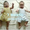 Happy 7month Birthday ★