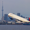 過去の写真見直そう！飛行機編