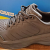 HOKA ONE ONE 「BONDI SR」レビュー　足がスイスイと進む魔法のスニーカー