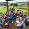 U12前期リーグ終了