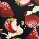 Strawberry Candy