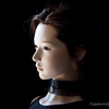 Akiko:  her image (20170427)