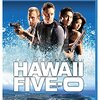 「Hawaii Five-0 シーズン1」
