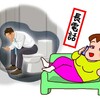 鬼嫁に完敗...電話vsトイレ