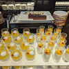 ヒルトン横浜「パレード」のランチビュッフェ