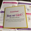どったばたgender reveal
