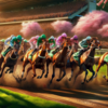 チューリップ賞2024：春の風物詩、才能溢れる牝馬たちの競演