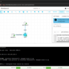  [CML 2.8.1 on PVE] Proxmoxのweb UIのOVAインポートでCisco Modeling Labs - Freeをお試し