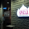 Indian Restaurant SPICIA