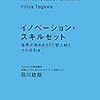 イノベーションスキルセット
