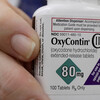 Oxycontin Oral : Usage,Effect,Precautions and Medical conditions contraindicate it.