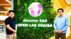 ドコモの未来を創るリサーチャー育成コミュニティX-Labの挑戦