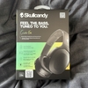SkullcandyのCrusher Evoというサブウーファー搭載のヘッドホンを買った話　度肝を抜く耳から心にまで振動するほどの重低音が魅力！！